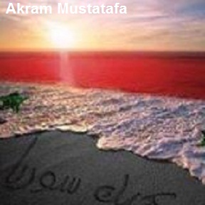 Akram Mustafa